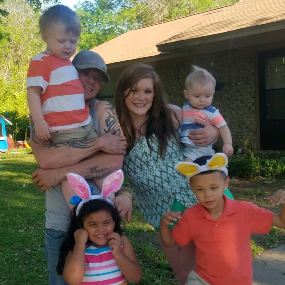 Meet your Posher, Allie